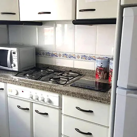 Apartmán No New Bookings