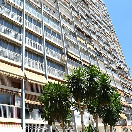 No New Bookings * Benidorm