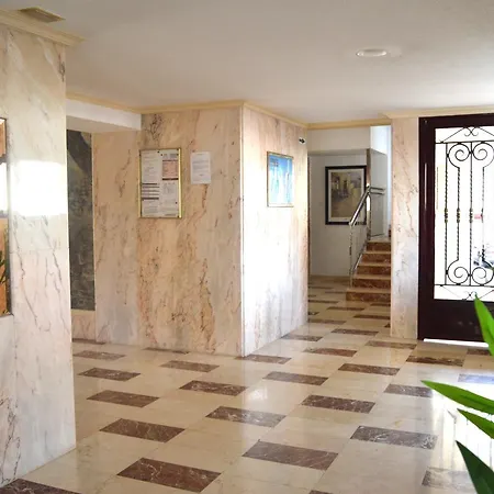 Apartmán No New Bookings *