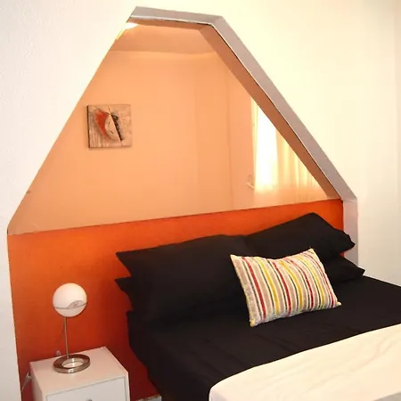 Apartmán No New Bookings Benidorm