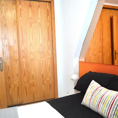 No New Bookings Apartmán