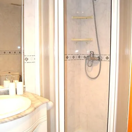 Apartmán No New Bookings